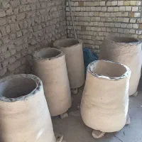 تنورگلی تنورچه