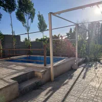 باغچه سنتی۳۵۸متر شهرکی زیر قیمت بنای ۵۷ متری نوساز|فروش خانه و ویلا|هشتگرد, تهران دشت|دیوار