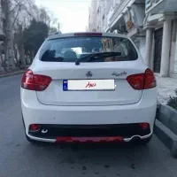 کوییک GXR L خشک|خودرو سواری و وانت|قدس, شهر‌قدس|دیوار