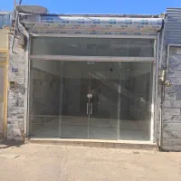 اجاره مغازه 20 متری  شهرک رجایی  حر  16