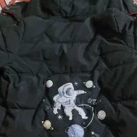 کاپشن پسرانه سایز مدیوم M|کفش و لباس بچه|خرمآباد, |دیوار