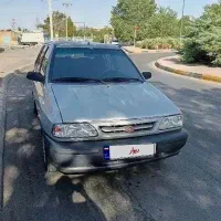 پراید 87|خودرو سواری و وانت|اصفهان, باب الدشت|دیوار