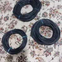 سیم کابل برق افشان البرز الکتریک