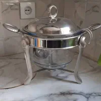 سوفله خوری وارمردار