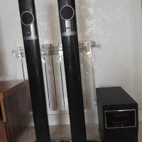 سینمای خانگی|سیستم صوتی خانگی|رشت, پیرکلاچای|دیوار