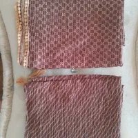 شال های زنانه و دخترانه