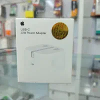 شارژر ایفون 20w .تکی و عمده