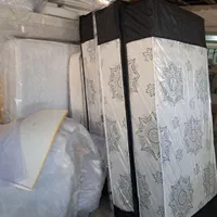 تولید انواع مدل تشک|تشک تختخواب|گنبد کاووس, |دیوار