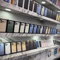 15promax 256g ریجسترشده