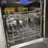 ماشین ظرفشویی|ماشین ظرفشویی|خرمآباد, |دیوار