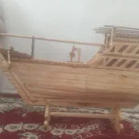 لنج برای دکور کار چوب