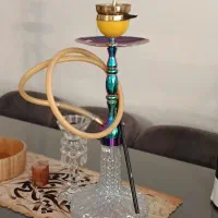 قلیان کرنو اصل