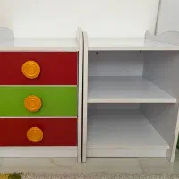 سرویس خواب کودک و نوجوان|تخت و سرویس خواب|سمنان, |دیوار