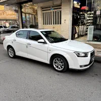 دنا پلاس توربو مدل۹۷