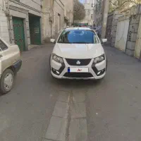 کوییک اس 1402/10/20|خودرو سواری و وانت|تهران, شهرک فردوس (حسینی)|دیوار