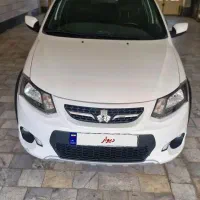 کوییک R مدل ۴۰۱ سقف مشکی