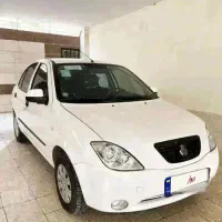 تیبا 2 مدل 96