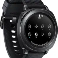 ساعت هوشمند سامسونگ gear sport
