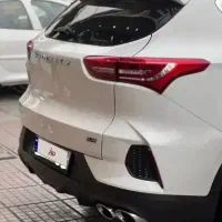 فیدلیتی الیت 7نفر 10پر|خودرو سواری و وانت|تبریز, |دیوار