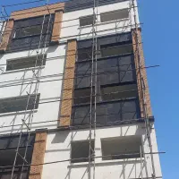 سنگکاریرومیوسادهکاشیسرامیک.موزایک|خدمات پیشه و مهارت|گرگان, |دیوار