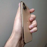 آیفون 11pro 256|موبایل|قائم‌شهر, |دیوار