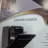 ماشین ظرفشویی توکار داتیس