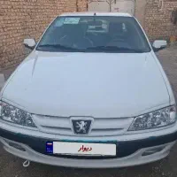 پارس مدل 401 کارکرد6000