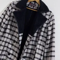 پالتو داخل پشمی،کاپشن، سایز۴۰ تا ۴۶،ارسال رایگان|لباس|تهران, خواجه نظام الملک|دیوار