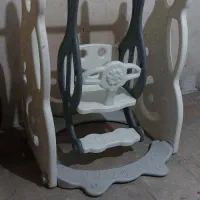 تاب پلاستیکی کودک‌