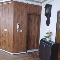 فروش آپارتمان ۸۰ متری ۲ خوابه طبقه ۱ (شهرک غرب)|فروش آپارتمان|مشهد, حجاب (شهرک غرب)|دیوار
