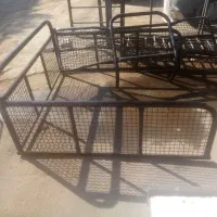 باربند  انواع وانت