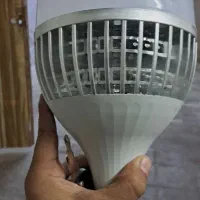 فروش لامپ LED، با وات واقعی|لامپ و چراغ|شیراز, عادل آباد|دیوار