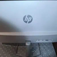 مانیتور ۲۷ اینچ  hp فول اچ دی مدل fw2|قطعات و لوازم جانبی رایانه|تهران, جماران (نیاوران)|دیوار