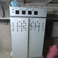 همایون 1908) سردخانه 1000تنی فول امکانات|فروش دفتر صنعتی، کشاورزی، تجاری|تبریز, |دیوار