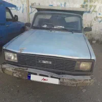وانت مزدا ۲۰۰۰