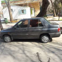 مدل ۱۳۹۵|خودرو سواری و وانت|تهران, کرمان|دیوار