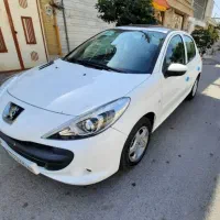 207 مدل 1402 سقف پانا