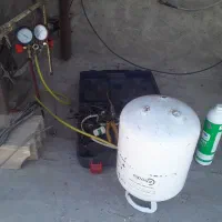 تعمیری یخچال وفریزر|خدمات پیشه و مهارت|شادگان, |دیوار