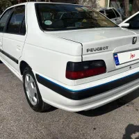 پژو پارس TU5 مدل ۱۳۹۹|خودرو سواری و وانت|اصفهان, شفق|دیوار