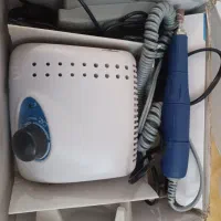 وسایل کامل کار با ناخن