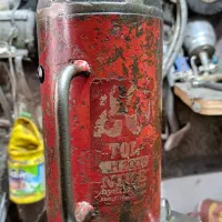 جک ۲۰تن سوئدی نایک