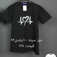 لباس مشکی دخترانه و پسرانه