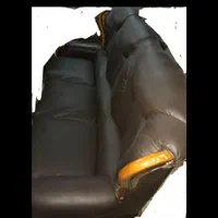 مبلمان۶نفره چرمی