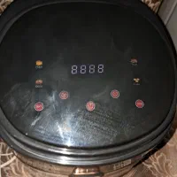 سرخ کن بدون روغن مارک بوش|اجاق گاز و لوازم برقی پخت‌وپز|قم, جوی شور|دیوار