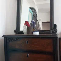 اینه ودراورچوبی