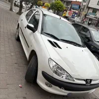 ۲۰۶ SD مدل ۹۴