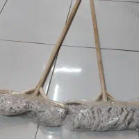 تی دسته چوبی