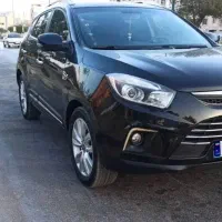 جک  S5 اتومات موتور 2000 توربو شارژ|خودرو سواری و وانت|بندرعباس, |دیوار