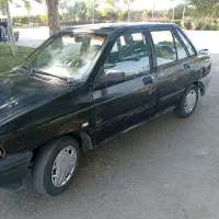 پراید 83 انژکتور