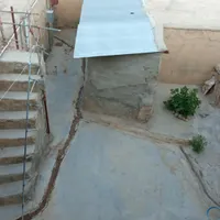 دو تا اتاق در روستا